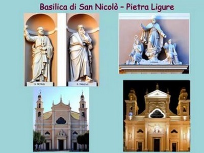 VIDEO VISITA ILLUSTRATA ALLA BASILICA