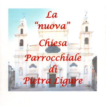 LA NUOVA CHIESA PARROCCHIALE