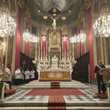 Protetto: EVENTI IN FOTO ANNO 2020