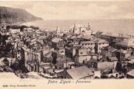 Panorama 1904"