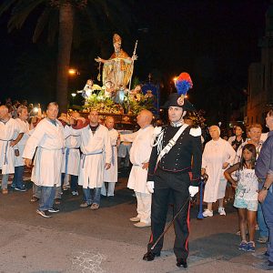 S.Nicolò  d'estate (2016)