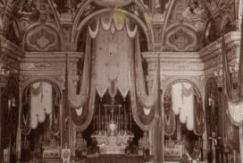 Altare - 1891"