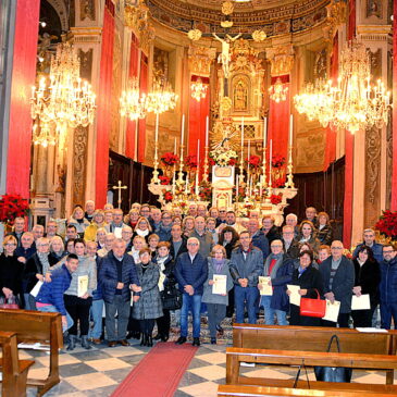 Protetto: EVENTI IN FOTO ANNO 2019