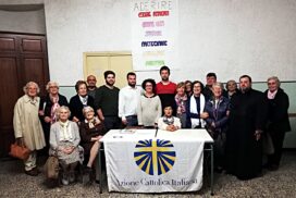 Assemblea dell'Azione Cattolica"