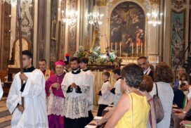 Festa di San Nicolò 08/07/2017"