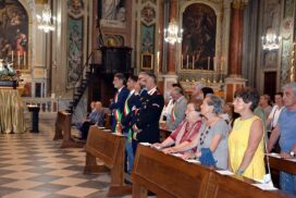 Festa di San Nicolò 08/07/2017"