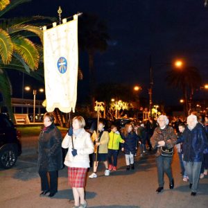 06 dicembre 2017 - Festa di San Nicolò