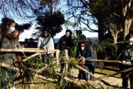 Incontro a Pietra Ligure