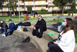 Incontro sulla "Laudato sì" a Loano