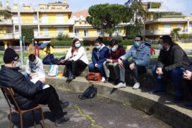 Incontro sulla "Laudato sì" a Loano