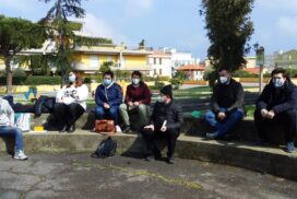 Incontro a Loano