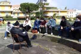 Incontro a Loano su "Laudato Sì"