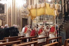 Festa di N.S. di Lourdes