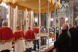 Festa di N.S. Signora di Lourdes