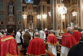 Festa di N.S. di Lourdes