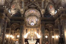 Festa di N.S. di Lourdes