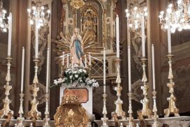Festa di N.S. di Lourdes