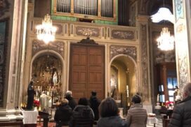 Festa di N.S. di Lourdes
