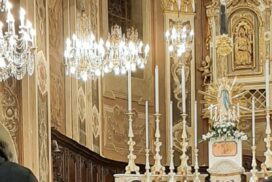 Festa di N.S. di Lourdes