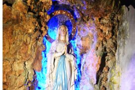 Festa di N.S. di Lourdes"