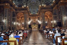 Festa di San Nicolò  08-07-2016"