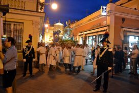 Festa di San Nicolò 08-07-2016"