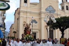 Rosario - OTTOBRE 2016"