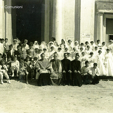 Protetto: FOTO ANNI ’50