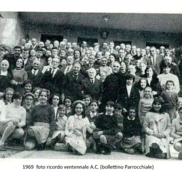 Protetto: FOTO ANNI ’60