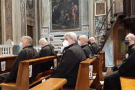 Venerdì Santo - 2 aprile 2021