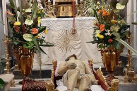 Venerdì Santo - 2 aprile 2021