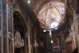 Venerdì Santo  -  2 aprile 2021