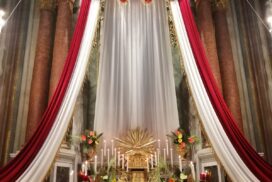 Giovedì Santo - Commemorazione dell'Ultima Cena del Signore 