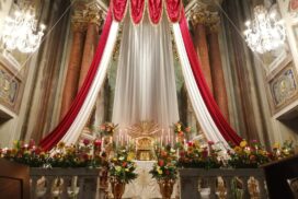 Giovedì Santo - Commemorazione dell'Ultima Cena del Signore