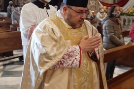Giovedì Santo - 1 aprile 2021