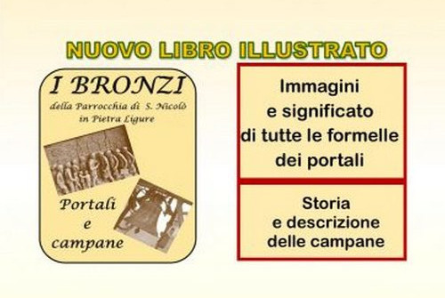 I BRONZI DELLA PARROCCHIA