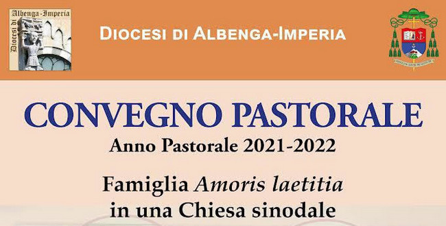 CONVEGNO PASTORALE