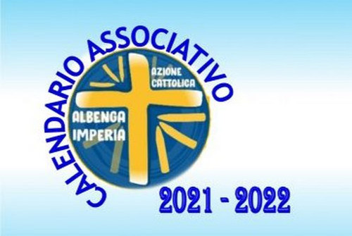 AZIONE CATTOLICA  ALBENGA-IMPERIA CALENDARIO 2021-2022