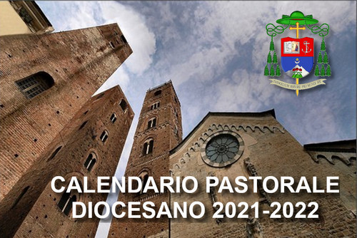 CALENDARIO PASTORALE