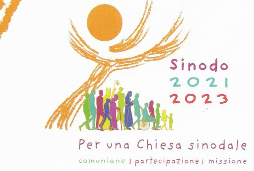 SINODO 2021 – 2023