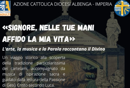 AZIONE CATTOLICA DIOCESANA – 02/04/2022