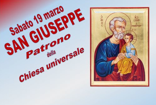 SAN GIUSEPPE 2022