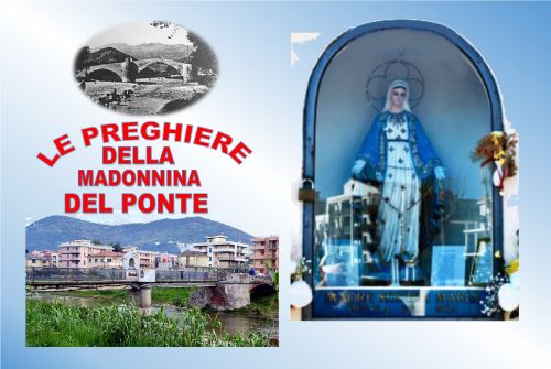 MADONNA DEL PONTE VECCHIO