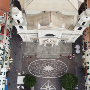 Basilica San Nicolò - Pietra Ligure