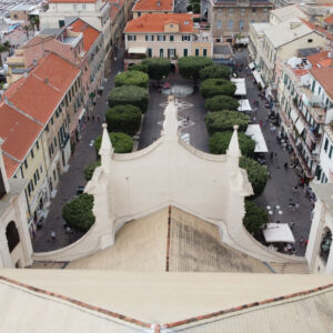 Basilica San Nicolò - Pietra Ligure