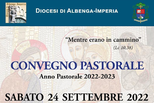 CONVEGNO PASTORALE SETTEMBRE 2022