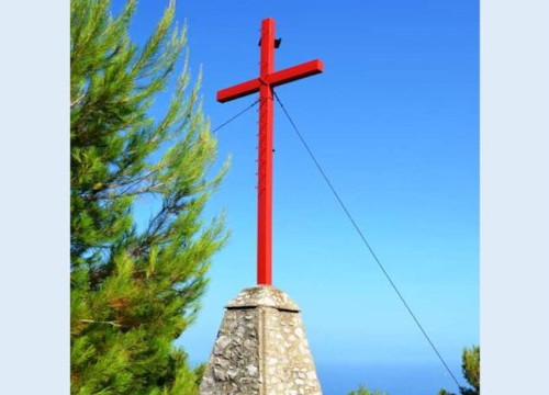 IL TRABOCCHETTO E LA SUA CROCE