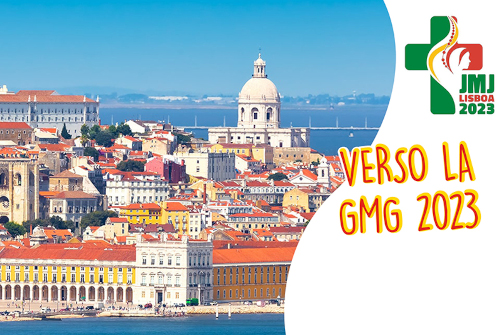 GIORNATA MONDIALE DELLA GIOVENTU’