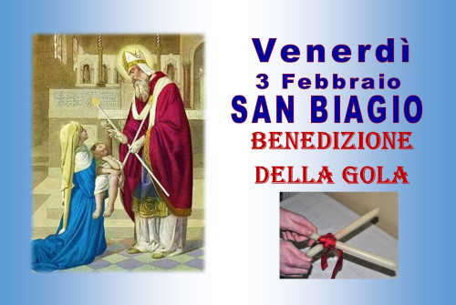 SAN BIAGIO3 FEBBRAIO 2023