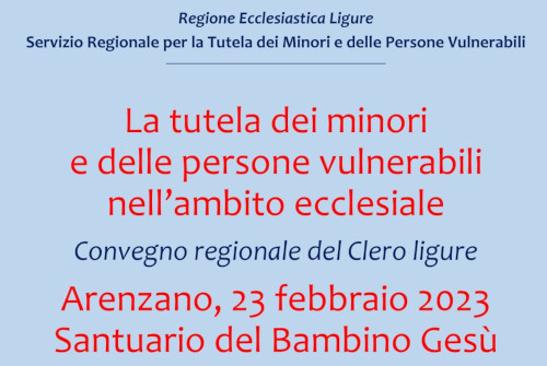 CONVEGNO REGIONALE23/02/2023